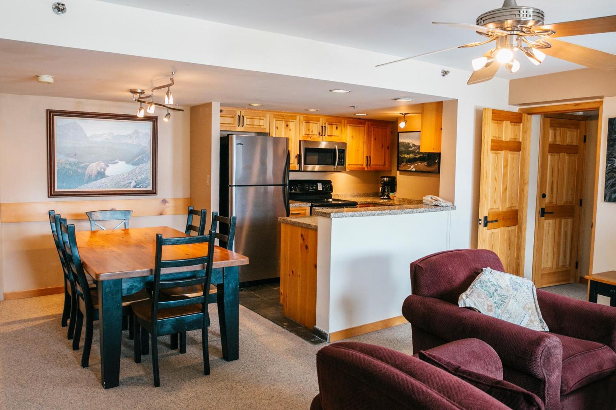 Carleton Lodge Whistler Extérieur photo