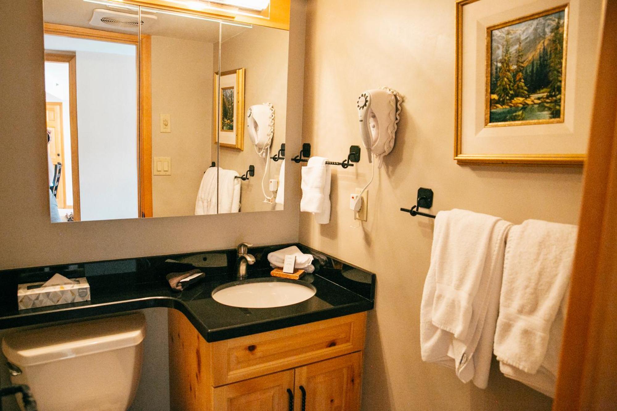Carleton Lodge Whistler Extérieur photo