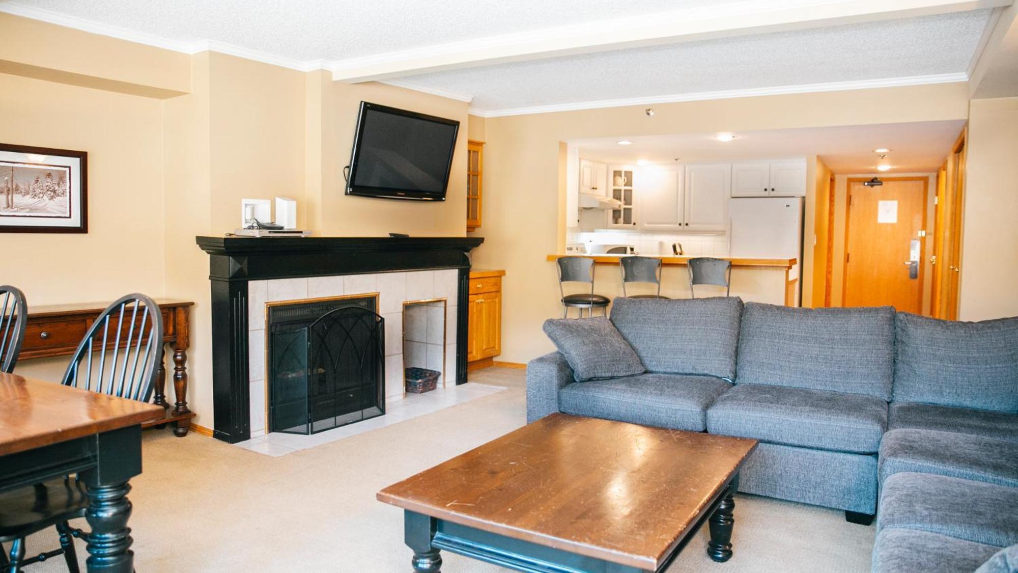 Carleton Lodge Whistler Extérieur photo