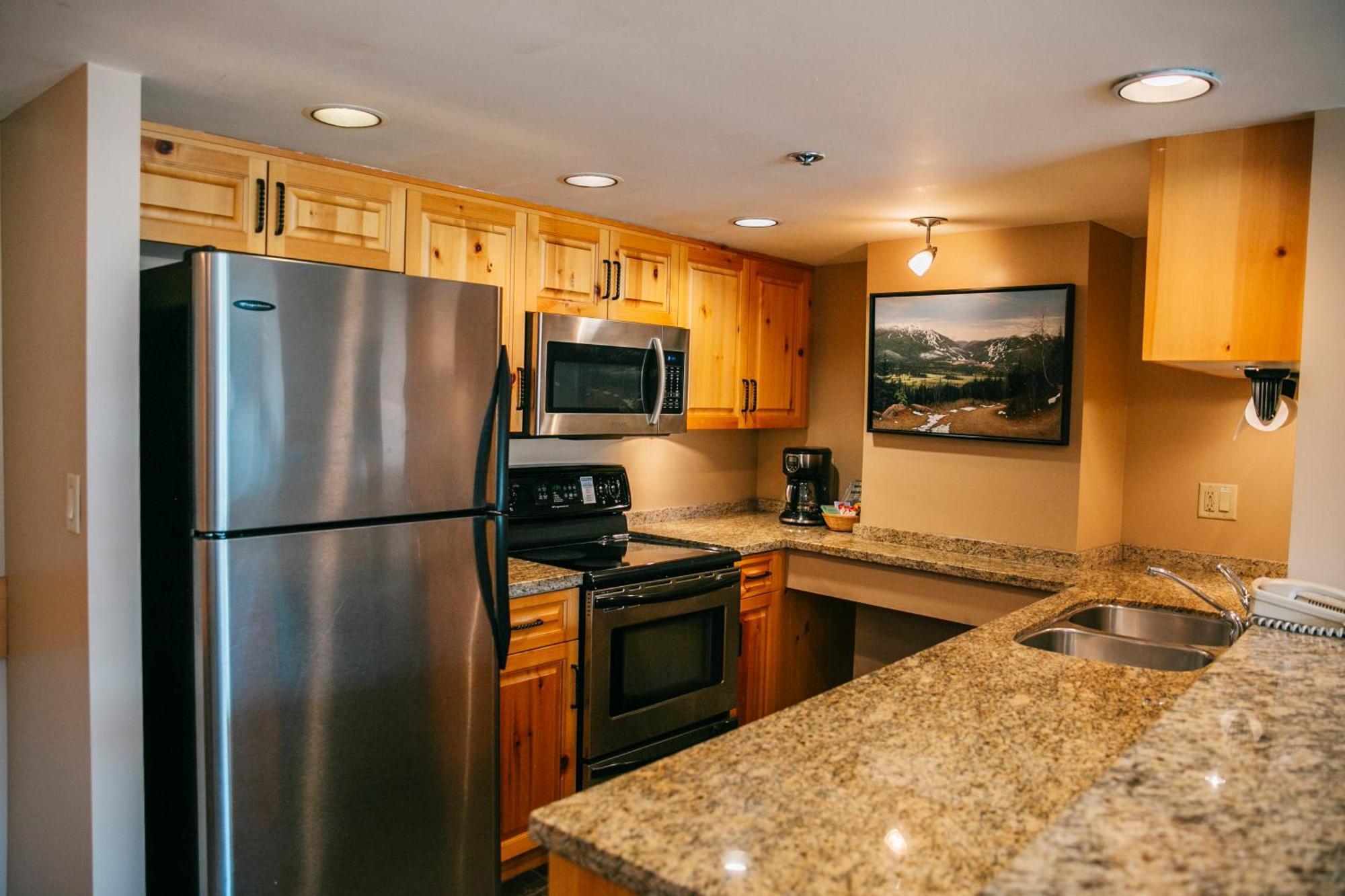 Carleton Lodge Whistler Extérieur photo