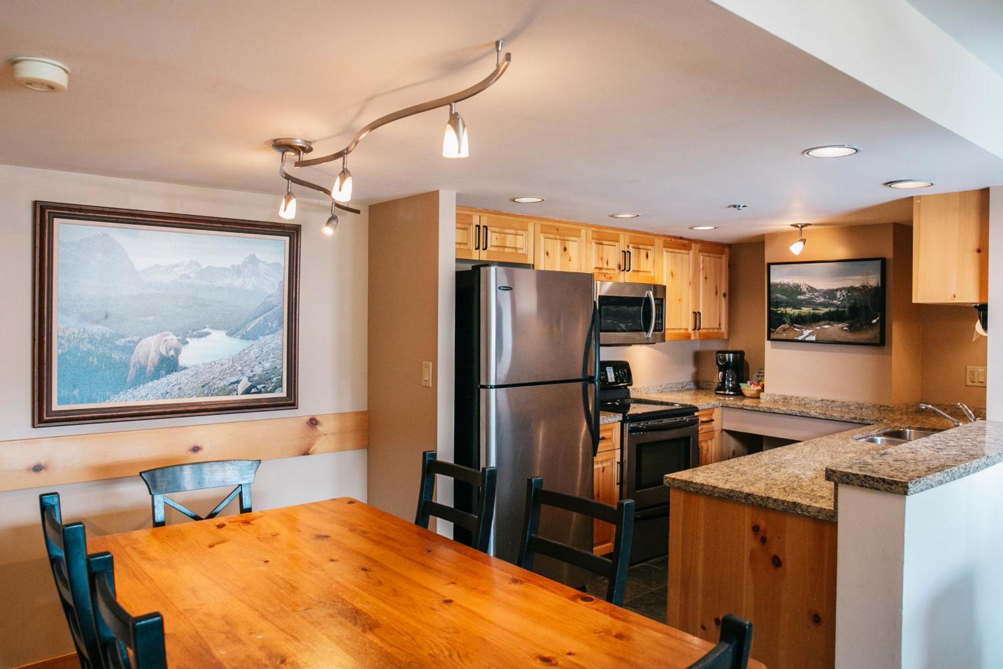 Carleton Lodge Whistler Extérieur photo