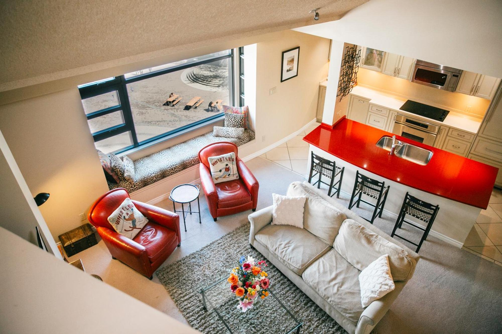 Carleton Lodge Whistler Extérieur photo