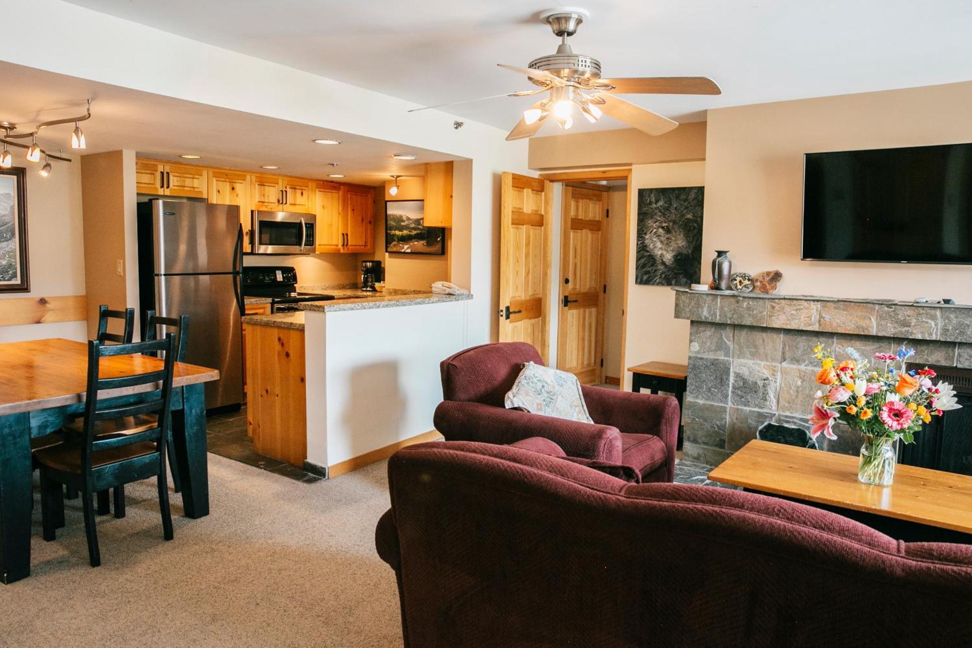 Carleton Lodge Whistler Extérieur photo