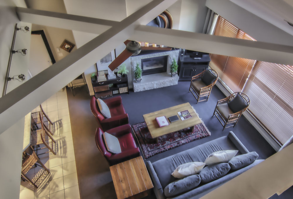 Carleton Lodge Whistler Extérieur photo