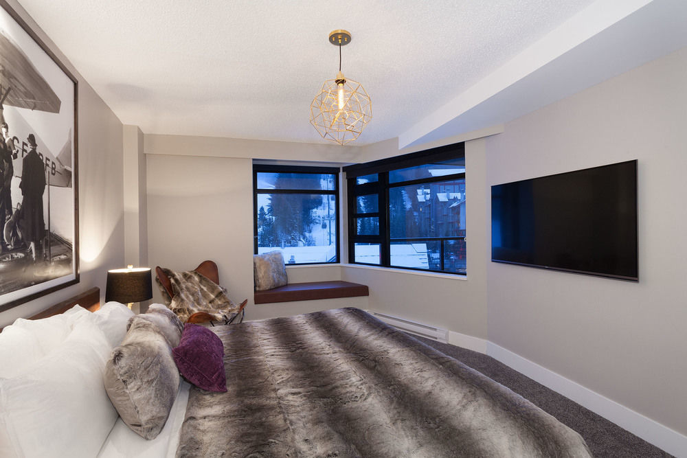 Carleton Lodge Whistler Extérieur photo