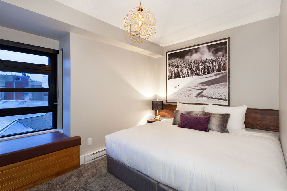 Carleton Lodge Whistler Extérieur photo
